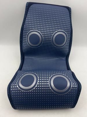 5 Heating Levels and 3 Vibration Modes