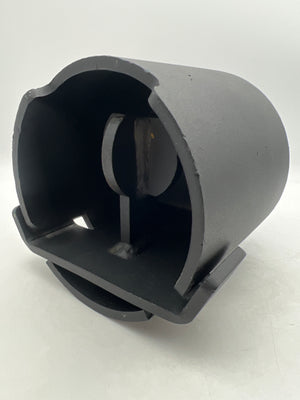 Secure 2-5/16" Coupler Lock