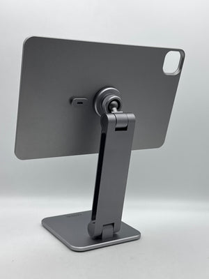 Foldable Aluminum Alloy Tablet Stand
