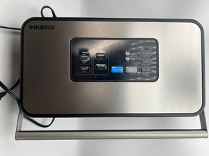INKBIRD Vacuum Sealer Machine 160W Double Pump
