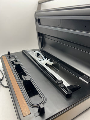 INKBIRD Vacuum Sealer Machine 160W Double Pump