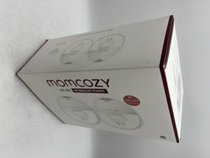 Momcozy M5 Hands-Free Wearable Breast Pump