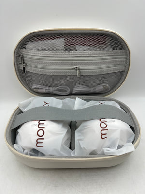 Momcozy M5 Hands-Free Wearable Breast Pump
