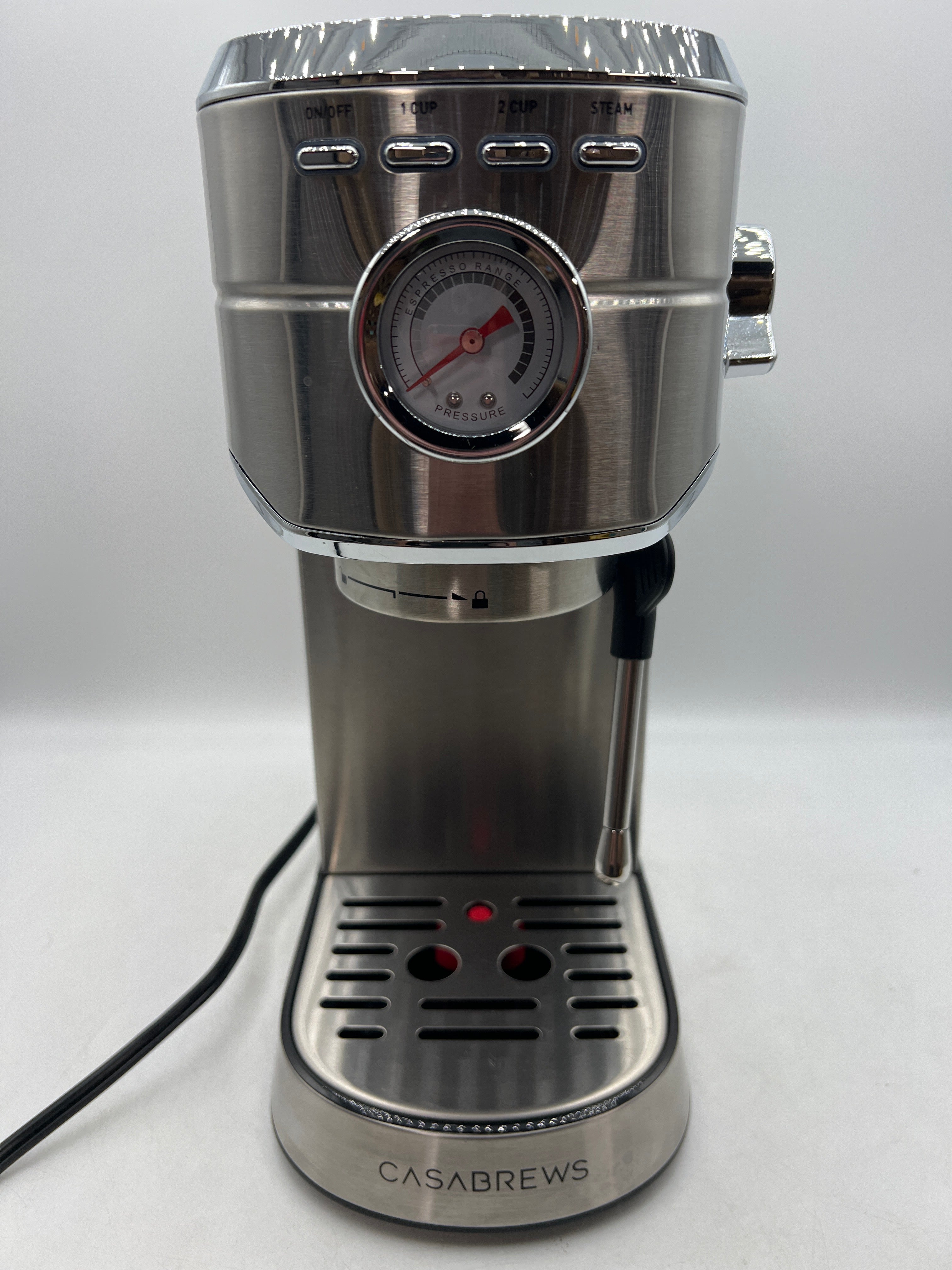 CASABREWS CM5418 Espresso Machine