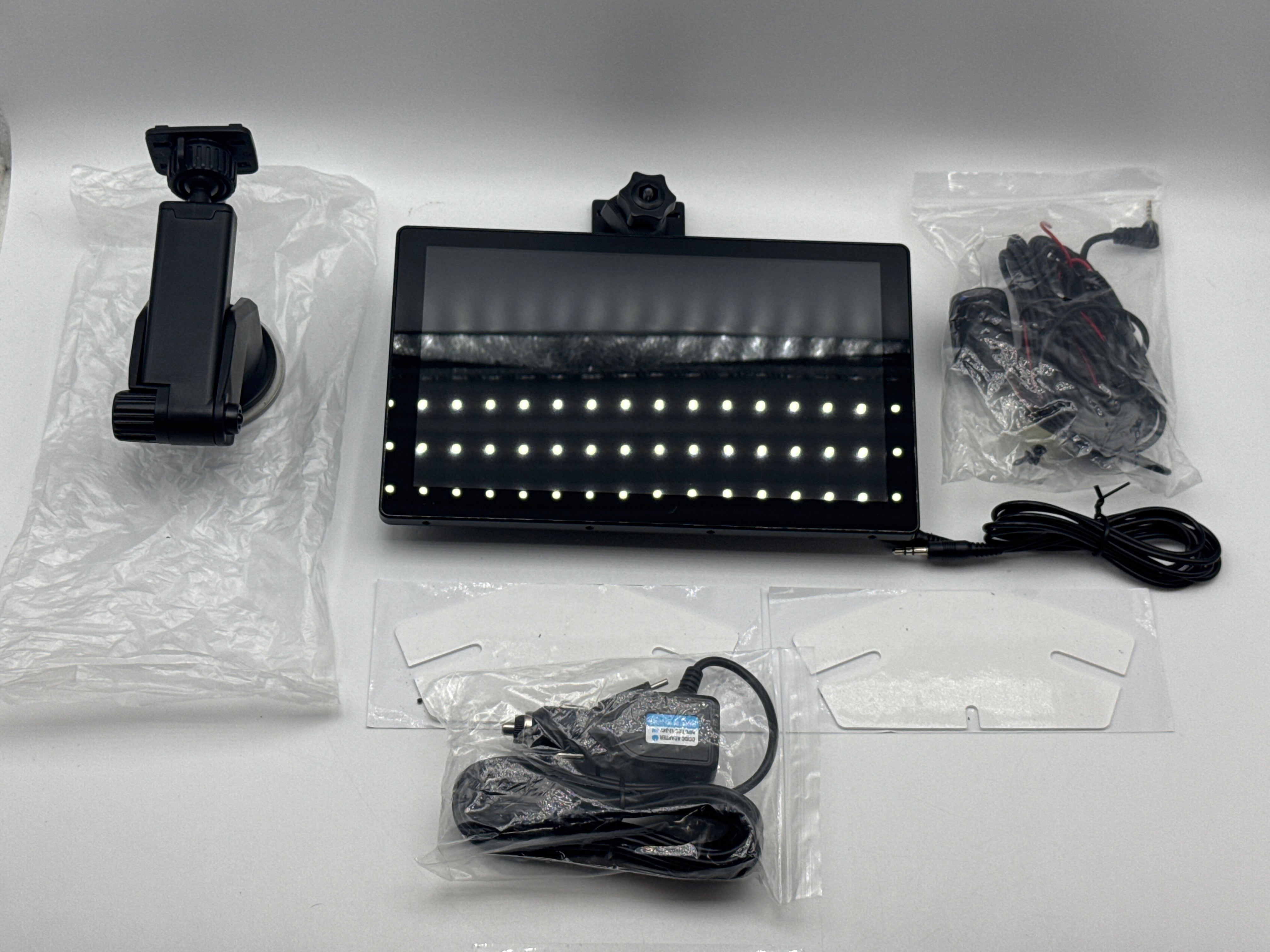 ATOTO P9 AI Voice Support 4G LTE WiFi Android Digital Media Receiver