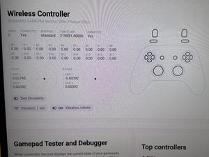 Sony CUH-ZCT2U PlayStation 4 DualShock 4 Wireless Controller - Black