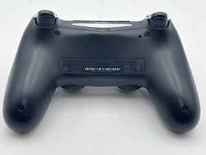 Sony CUH-ZCT2U PlayStation 4 DualShock 4 Wireless Controller - Black
