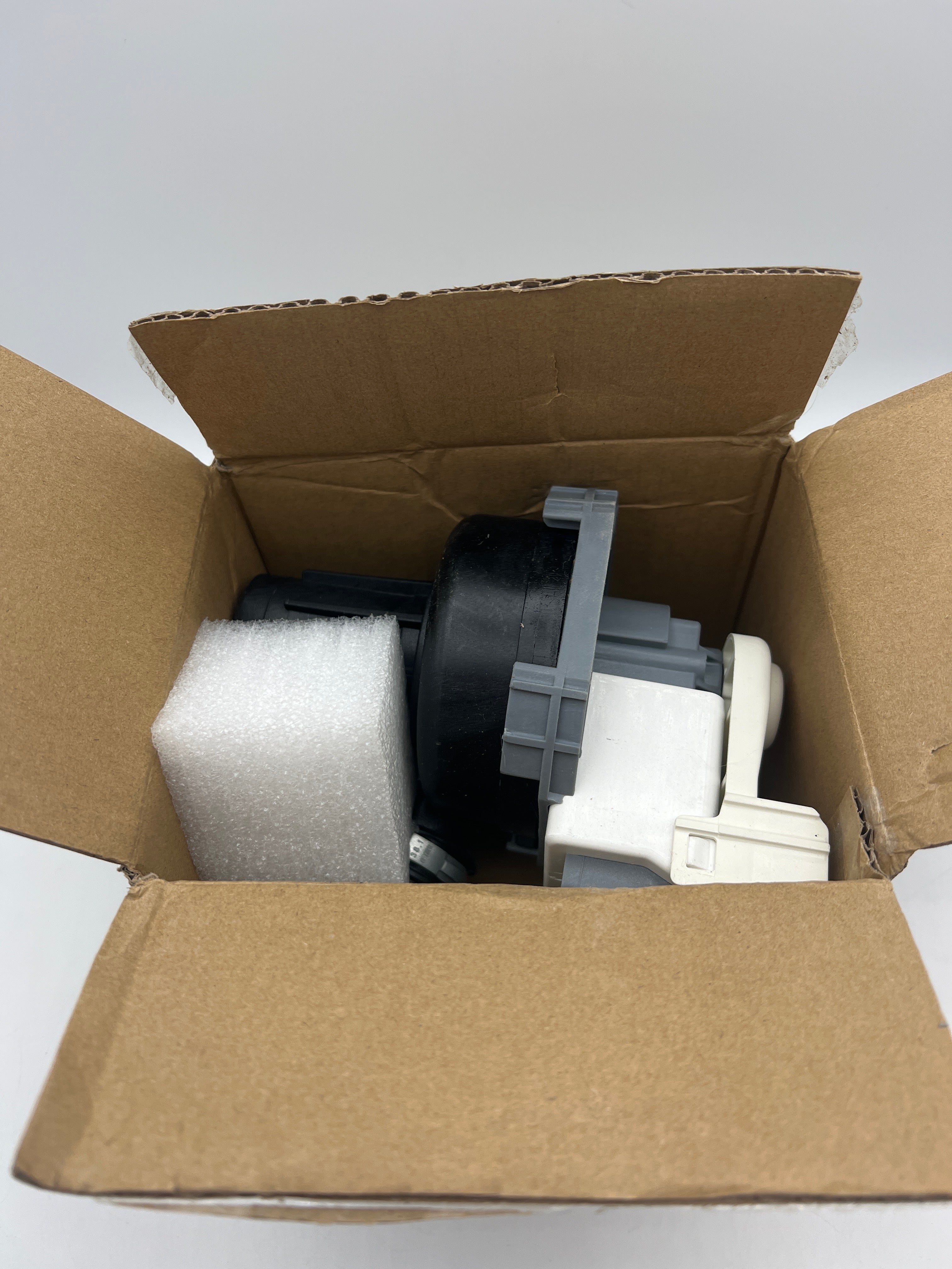 Upgraded W11084656 Circulation Pump for Whirlpool