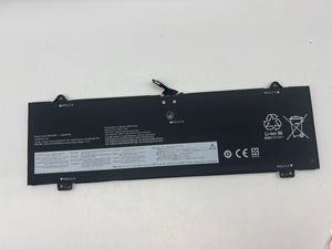 L19L4PDC Laptop Battery Replacement for Lenovo Ideapad Yoga 7-14ITL5 7-15ITL5 Series