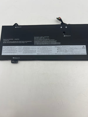 L19L4PDC Laptop Battery Replacement for Lenovo Ideapad Yoga 7-14ITL5 7-15ITL5 Series