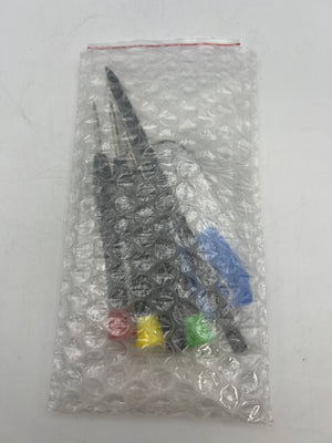 Fixerman iPhone 14 Pro Screen Replacement 6.1" FHD LCD Display
