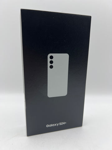 Samsung Galaxy S24+ Plus 256GB Unlocked AI Smartphone