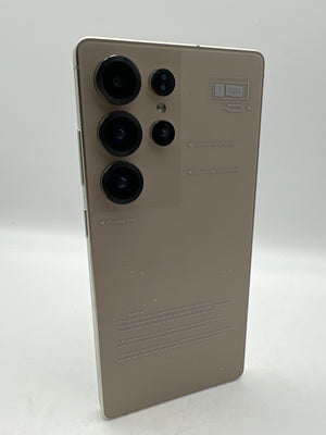 LAORENKI S25 UI Unlocked Android Phone