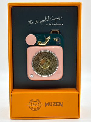 High-Quality Sound Speaker