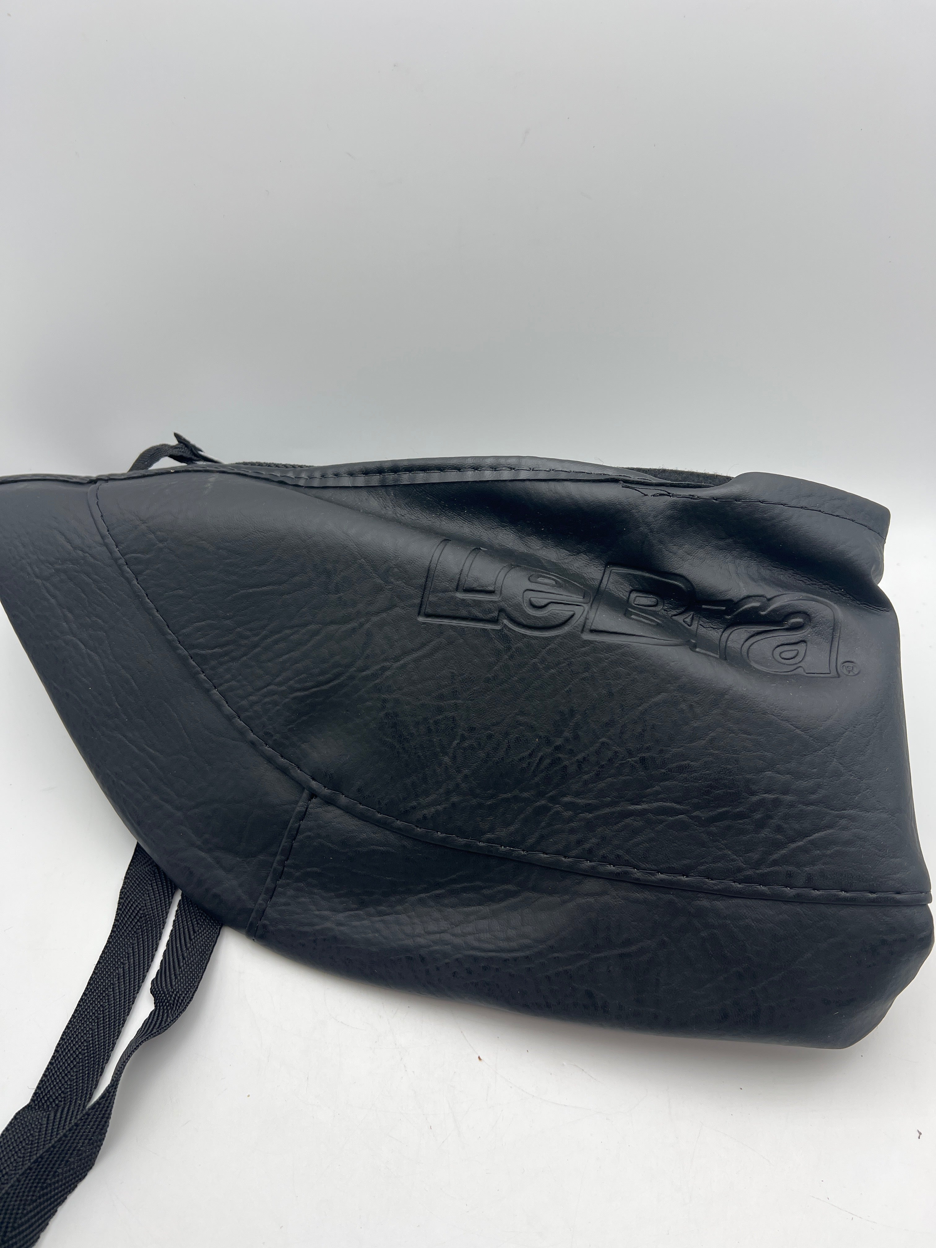 LeBra Front End Cover Black for Dodge Nitro 2007-2010