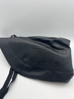 LeBra Front End Cover Black for Dodge Nitro 2007-2010