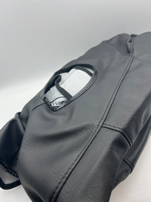 Lebra 2-Piece Front End Cover for Dodge Nitro 2007-2010