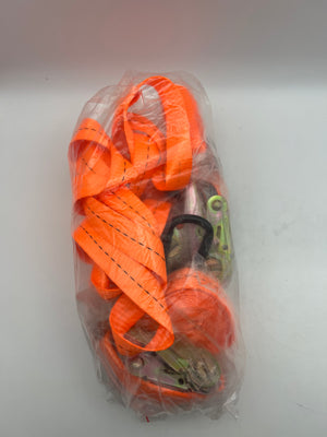 LUKETURE Triangle Camping Hammock