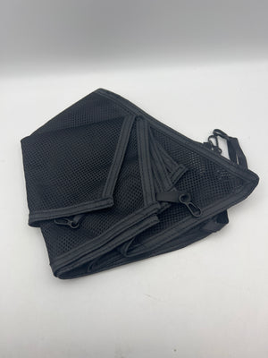 LUKETURE Triangle Camping Hammock