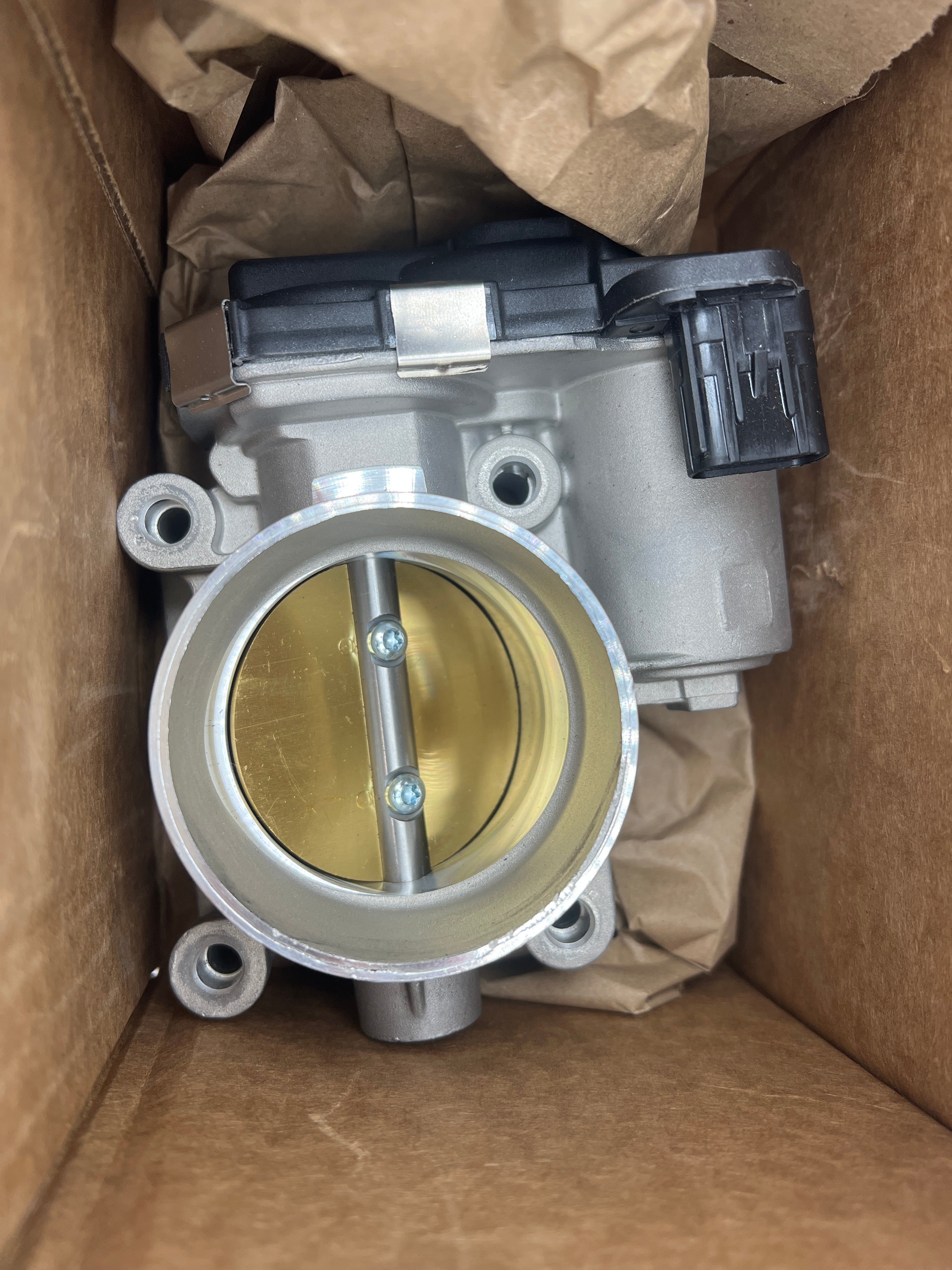 ROADFAR Electric Throttle Body for Buick