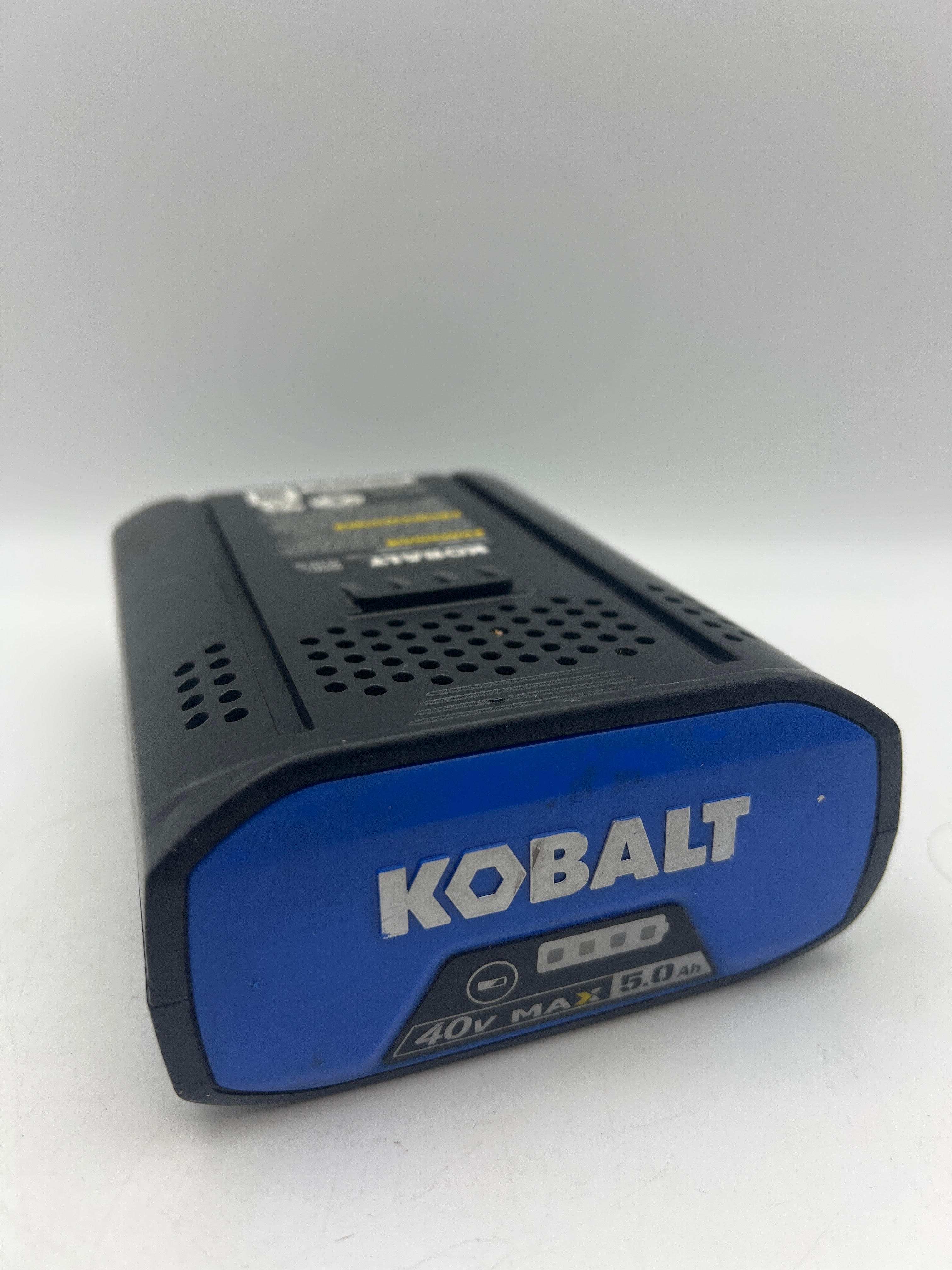 OGJUNX 40V 6.0Ah Replacement Battery for Kobalt 40V Outdoor Power Tools
