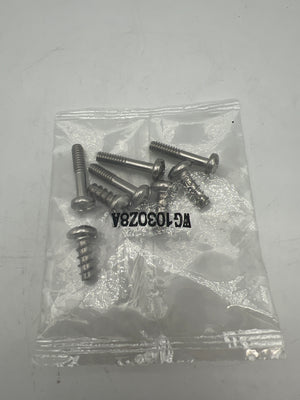 Hayward WGX1032BHF2 12-Inch White High Flow Square Drain Cover with Inner Frame