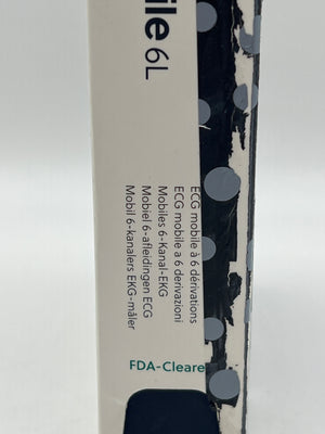 KardiaMobile 6L device