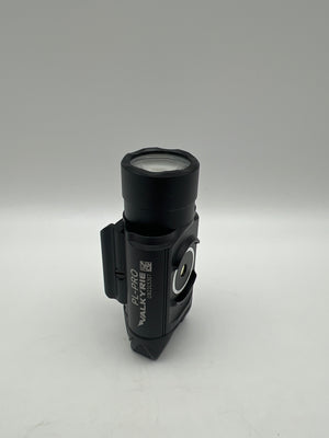 OLIGHT PL-Pro Valkyrie 1500 Lumens Rechargeable Tactical Weaponlight with Strobe