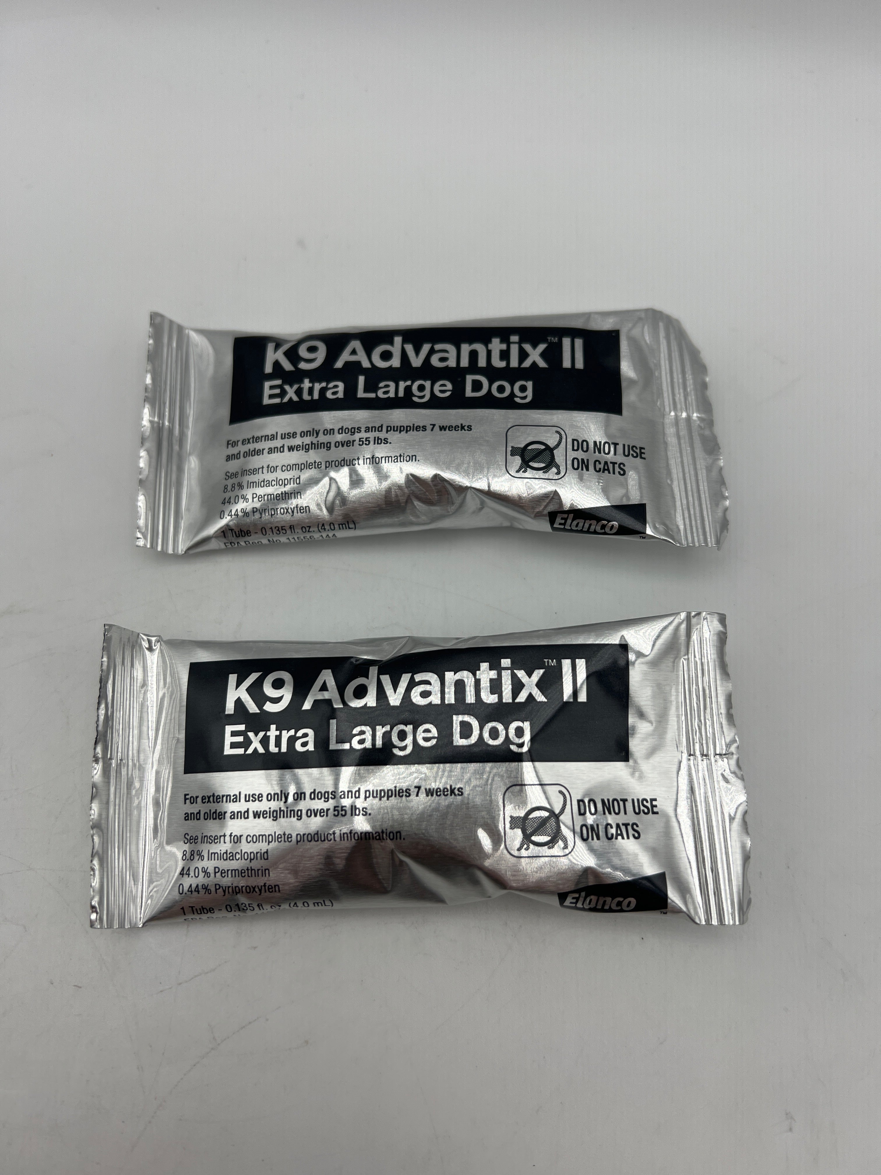 K9 Advantix II XL Dog Flea Treatment