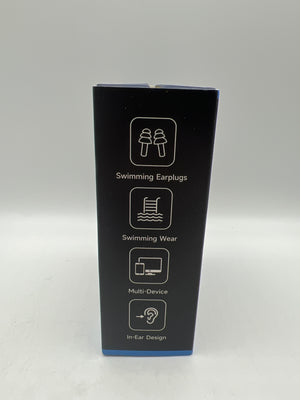 IPX8 Waterproof Earbuds