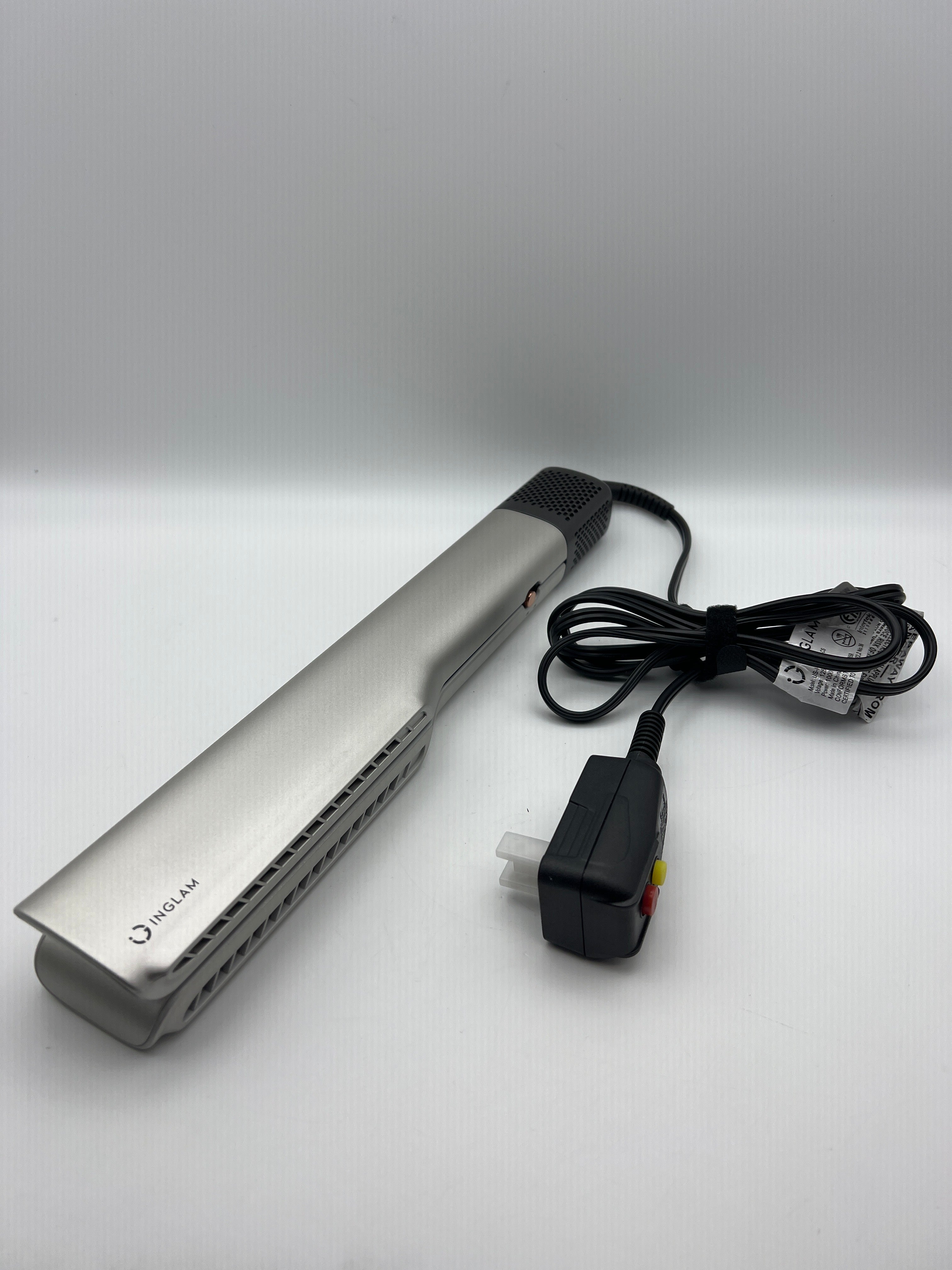 IG INGLAM Air Straightener