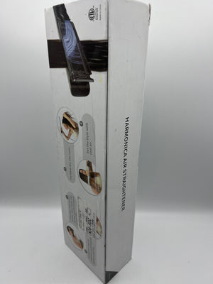 IG INGLAM Air Straightener