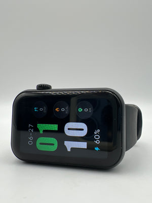 EGQINR Smart Watch with Sports Modes