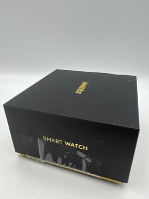 EGQINR Smart Watch Fitness Tracker
