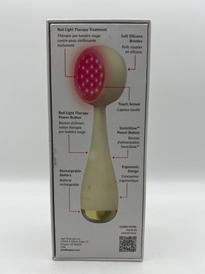 Personal Care Facial Device