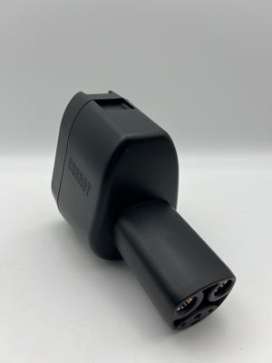 Compatible with Tesla Model Y