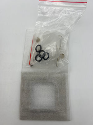 Brushed Gold Handheld Bidet Attachment