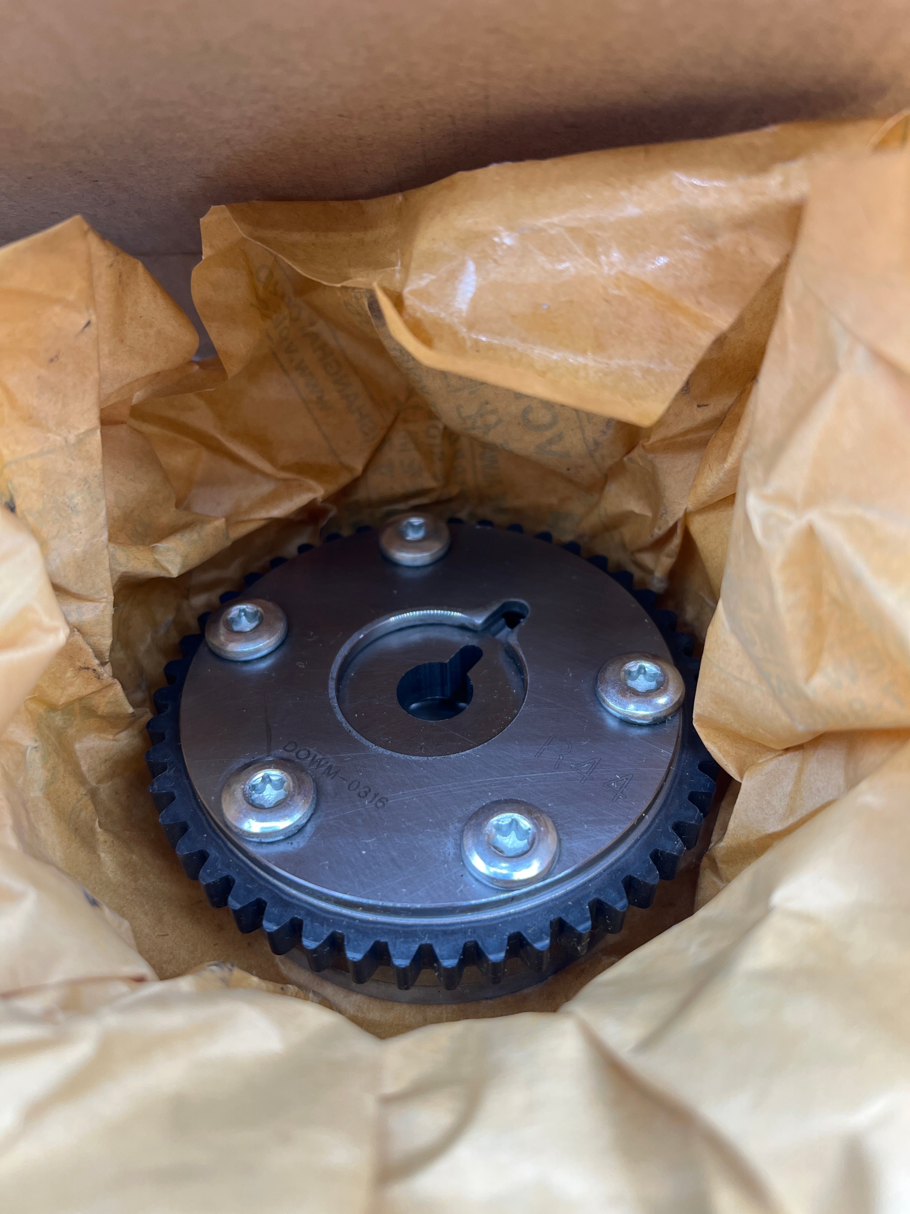 DEEGOOLY VVT Camshaft Sprocket