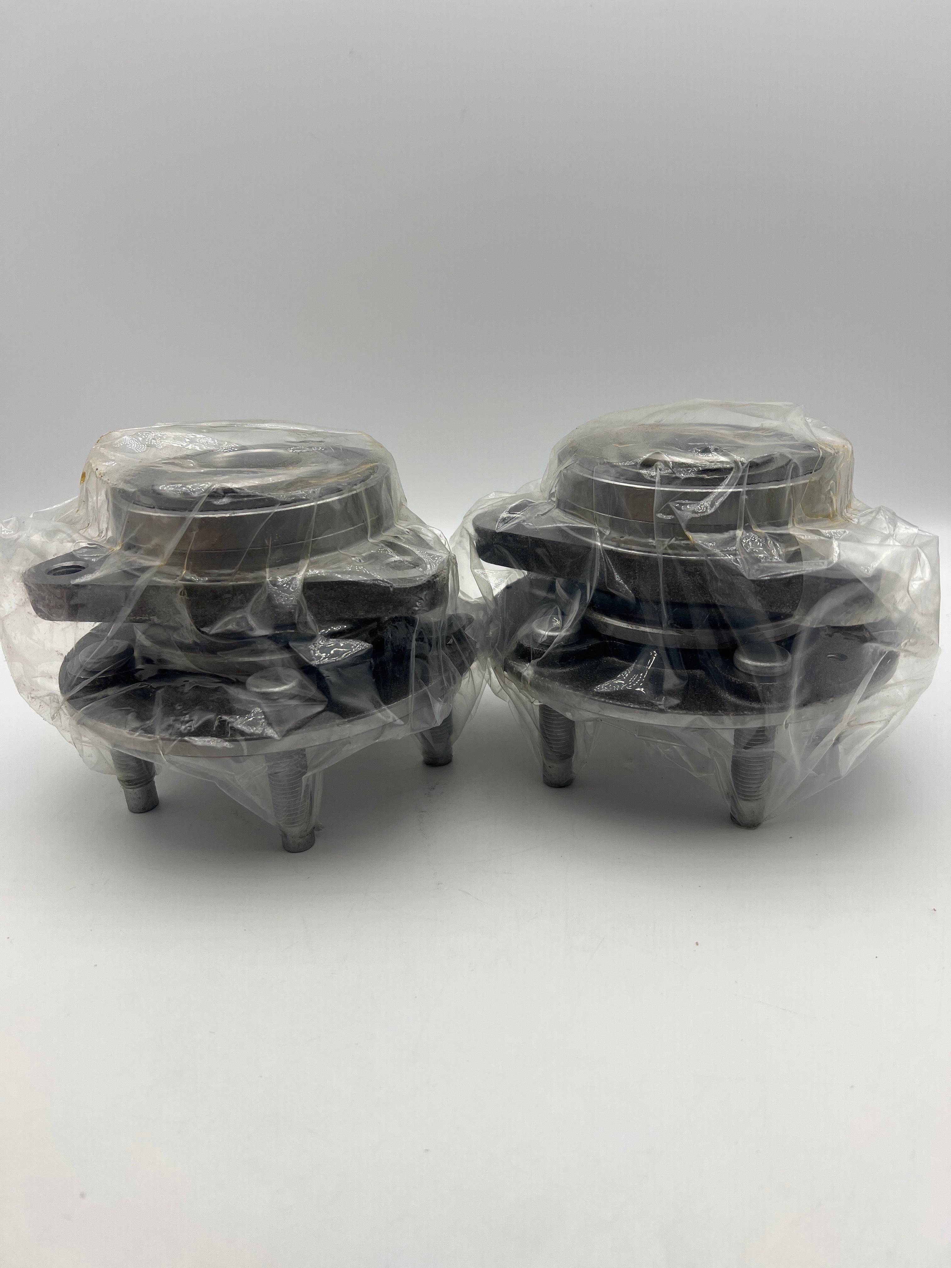 2011-2015 Chevy Cruze Wheel Bearing