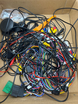 Android 13 Car Stereo for Chevrolet Silverado GMC Sierra 2014-2018