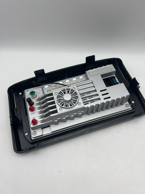 Biorunn 9-Inch Android 13 Car Stereo