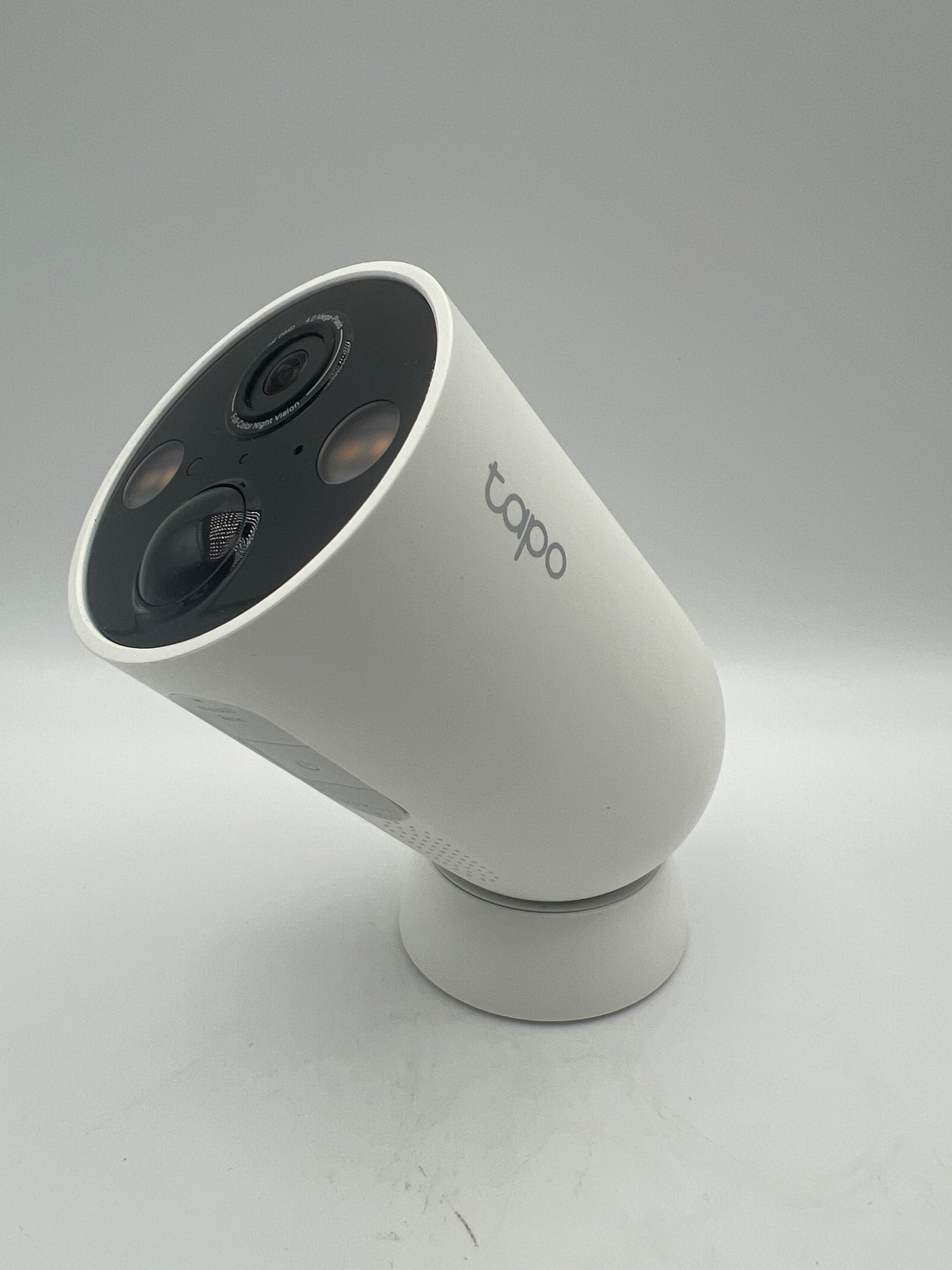 Person/Vehicle Detection Camera