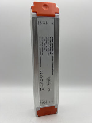 110V to 12V DC Transformer