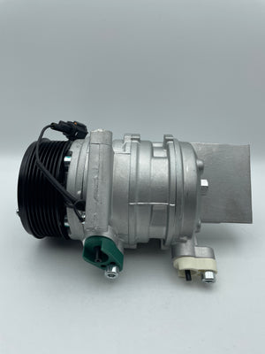 Nissan March AC Compressor