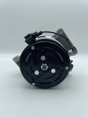 Nissan Versa Note AC Compressor