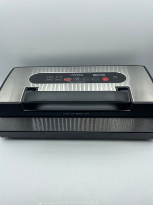 Multiple Modes Vacuum Sealer