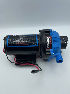 Kohree RV Fresh Water Pump 7GPM 70PSI