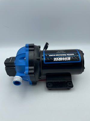Kohree Water Pump with Pressure Switch and Strainer