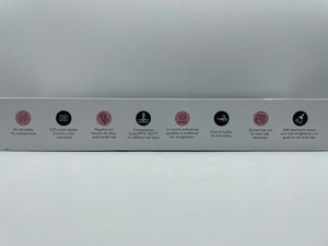 SUPGALIY Hair Dryer and Straightener Combo