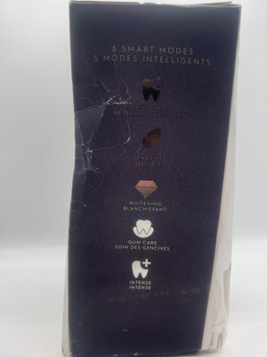 Smart Pressure Sensor